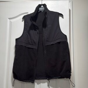 Lululemon cinch waist vest